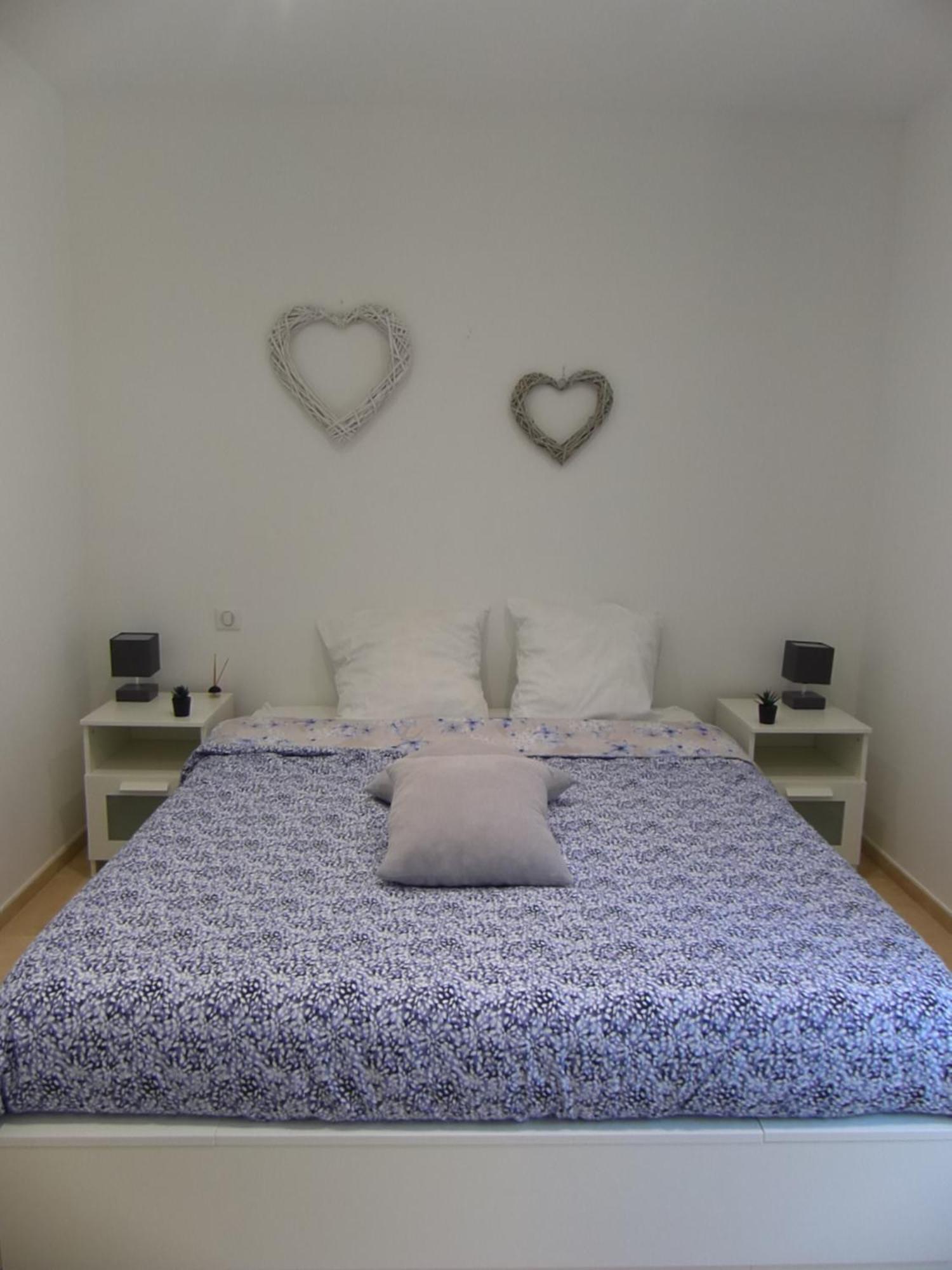 Vigne Et Cigale Apartment Льо Тороне Екстериор снимка